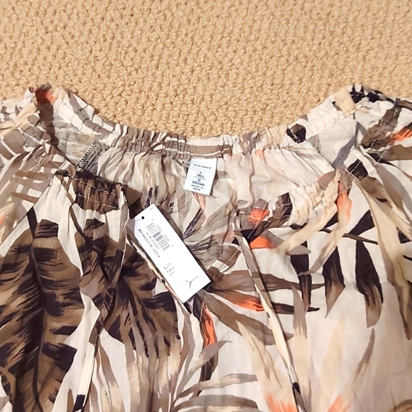 Old Navy Ladies Tunic - Picture 5 of 6